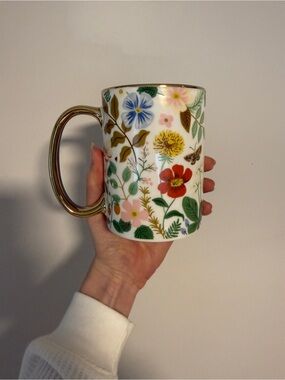 Rifle Paper Co. Mug